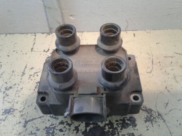 bontott FORD MONDEO I Gyújtótrafó Szett