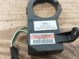 bontott FORD MONDEO I Immobilizer Elektronika