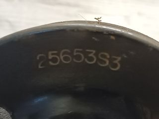 bontott FORD MONDEO I Kormányszervó Motor (Hidraulikus)