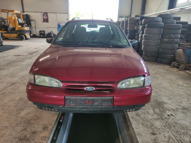 bontott FORD MONDEO I Motor Tartó Bak Jobb