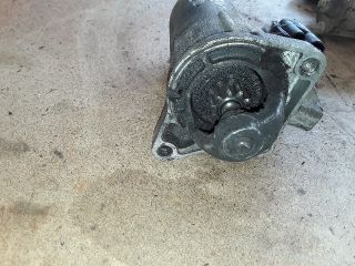 bontott FORD MONDEO I Önindító