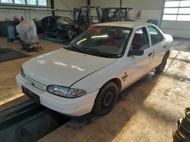 bontott FORD MONDEO I Porlasztó Sor / Híd