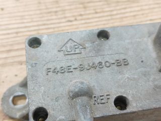 bontott FORD MONDEO I Szívócső Nyomásérzékelő