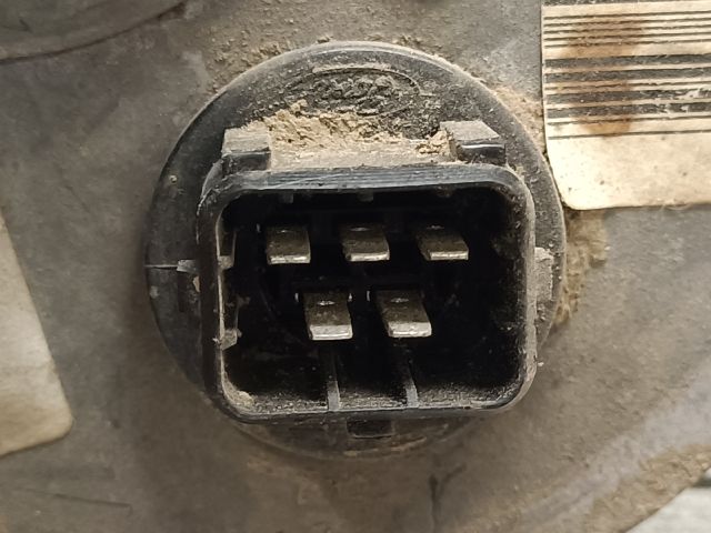 bontott FORD MONDEO I Üzemanyag Szivattyú