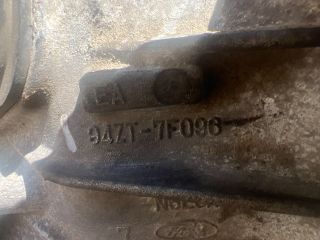 bontott FORD MONDEO I Váltó (Mechanikus)