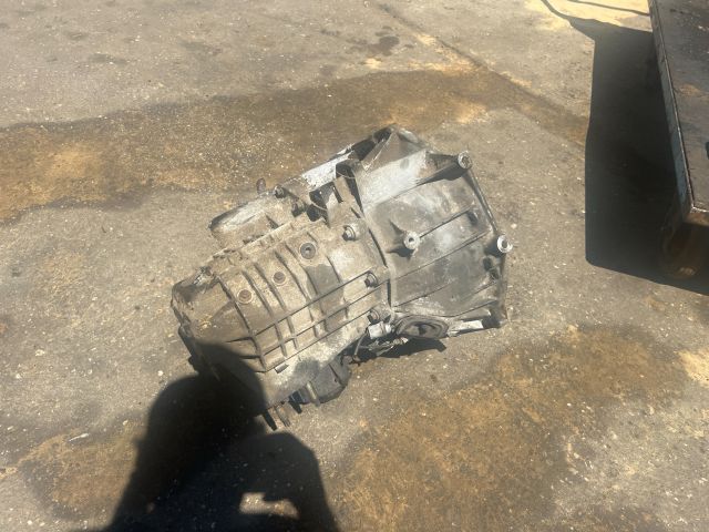 bontott FORD MONDEO I Váltó (Mechanikus)