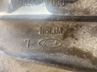 bontott FORD MONDEO I Váltó (Mechanikus)