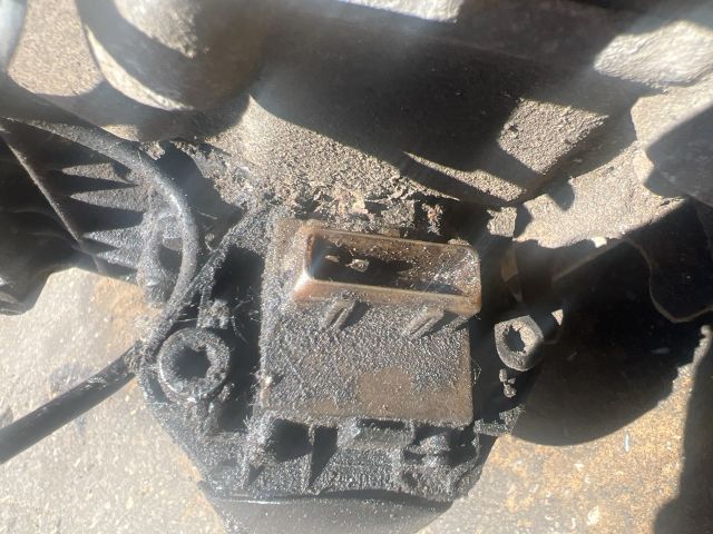 bontott FORD MONDEO I Váltó (Mechanikus)