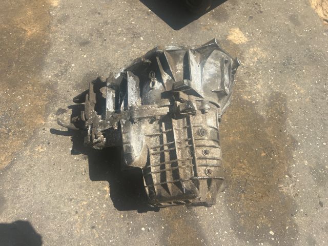 bontott FORD MONDEO I Váltó (Mechanikus)