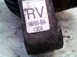 bontott FORD MONDEO I Generátor