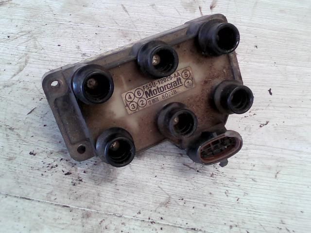 bontott FORD MONDEO I Gyújtótrafó