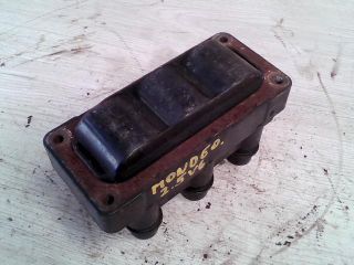 bontott FORD MONDEO I Gyújtótrafó