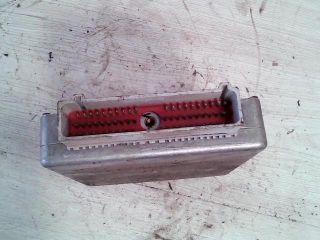 bontott FORD MONDEO I Motorvezérlő