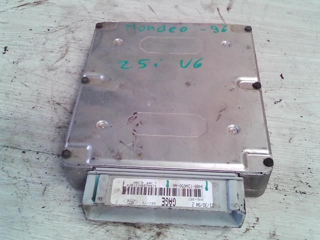 bontott FORD MONDEO I Motorvezérlő