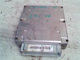 bontott FORD MONDEO I Motorvezérlő