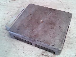 bontott FORD MONDEO I Motorvezérlő