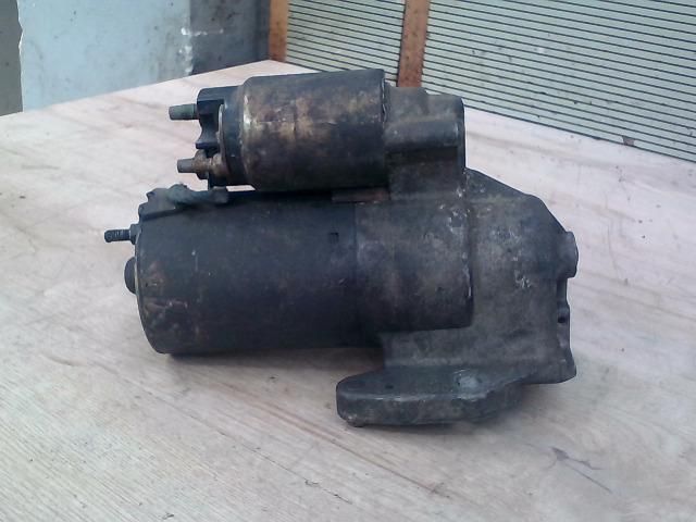 bontott FORD MONDEO I Önindító