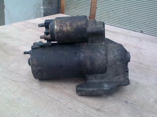 bontott FORD MONDEO I Önindító