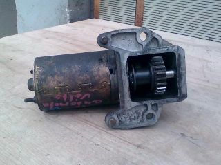 bontott FORD MONDEO I Önindító