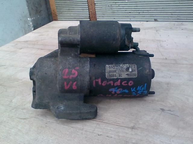 bontott FORD MONDEO I Önindító