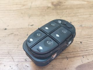 bontott FORD MONDEO I Ablakemelő Kapcsoló Négyes / Kettes