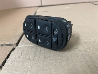 bontott FORD MONDEO I Ablakemelő Kapcsoló Négyes / Kettes