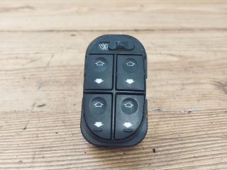 bontott FORD MONDEO I Ablakemelő Kapcsoló Négyes / Kettes