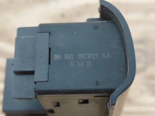 bontott FORD MONDEO I Ablakfűtés Kapcsoló