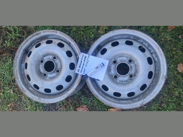 bontott FORD MONDEO I Acélfelni (1 db)