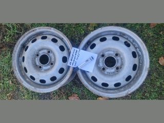 bontott FORD MONDEO I Acélfelni (1 db)