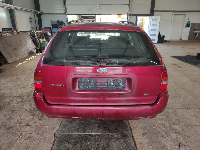 bontott FORD MONDEO I Antenna