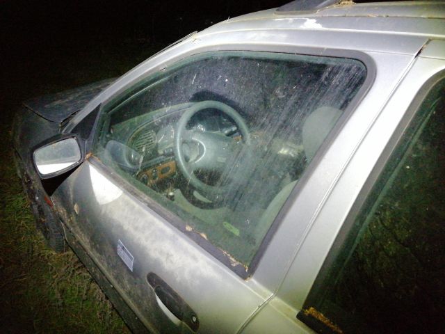 bontott FORD MONDEO I Bal első Ablak