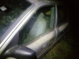 bontott FORD MONDEO I Bal első Ablak