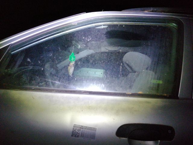 bontott FORD MONDEO I Bal első Ablak