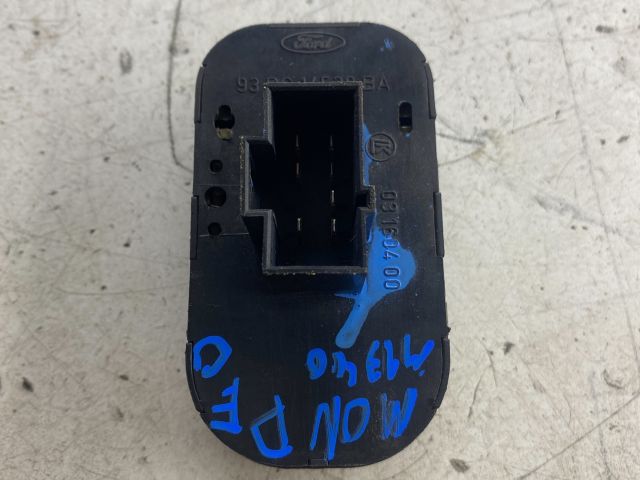 bontott FORD MONDEO I Bal első Ablakemelő Kapcsoló