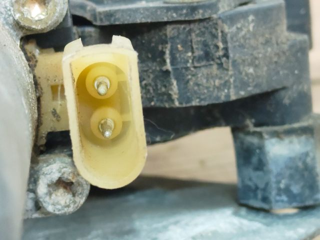 bontott FORD MONDEO I Bal első Ablakemelő Szerkezet (Elektromos)