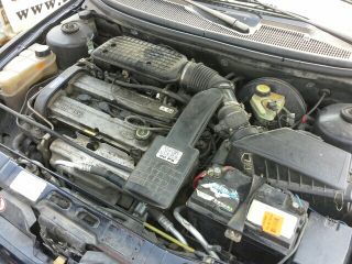 bontott FORD MONDEO I Bal első Ablakemelő Szerkezet (Elektromos)