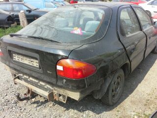 bontott FORD MONDEO I Bal első Ablakemelő Szerkezet (Elektromos)