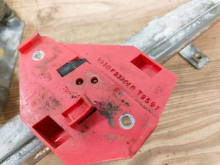 bontott FORD MONDEO I Bal első Ablakemelő Szerkezet (Elektromos)