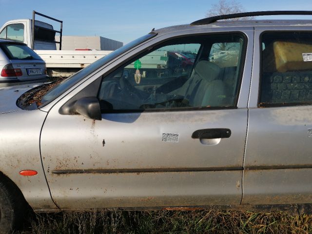 bontott FORD MONDEO I Bal első Ajtó (Részeivel)