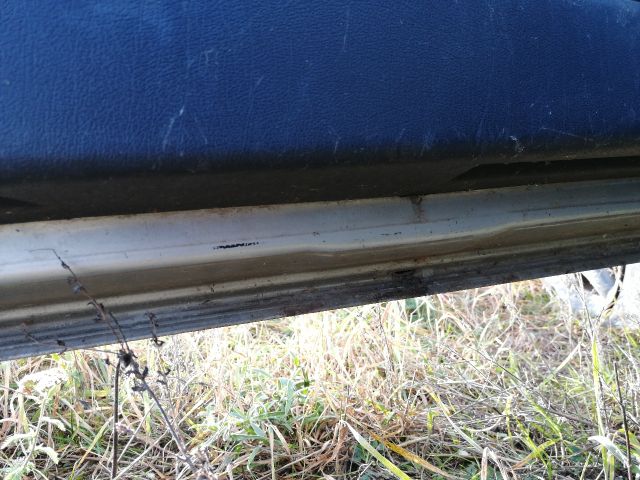 bontott FORD MONDEO I Bal első Ajtó (Részeivel)