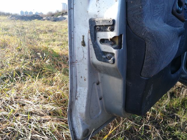 bontott FORD MONDEO I Bal első Ajtó (Részeivel)