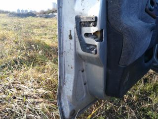 bontott FORD MONDEO I Bal első Ajtó (Részeivel)