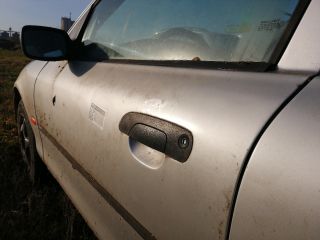 bontott FORD MONDEO I Bal első Ajtó (Részeivel)