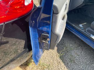 bontott FORD MONDEO I Bal első Ajtó (Üres lemez)