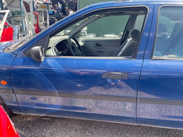 bontott FORD MONDEO I Bal első Ajtó (Üres lemez)