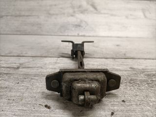 bontott FORD MONDEO I Bal első Ajtóhatároló