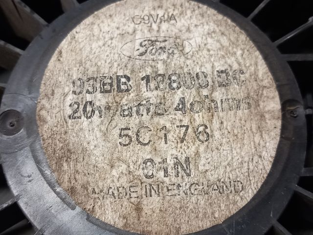 bontott FORD MONDEO I Bal első Hangszóró