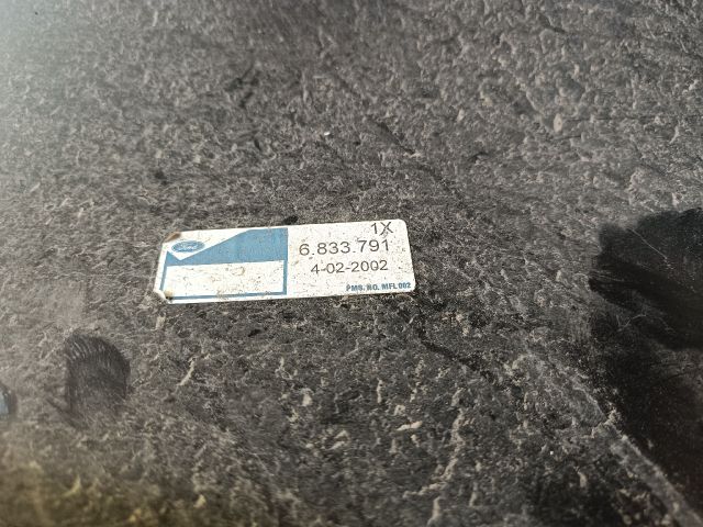 bontott FORD MONDEO I Bal első Sárvédő