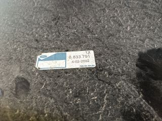 bontott FORD MONDEO I Bal első Sárvédő